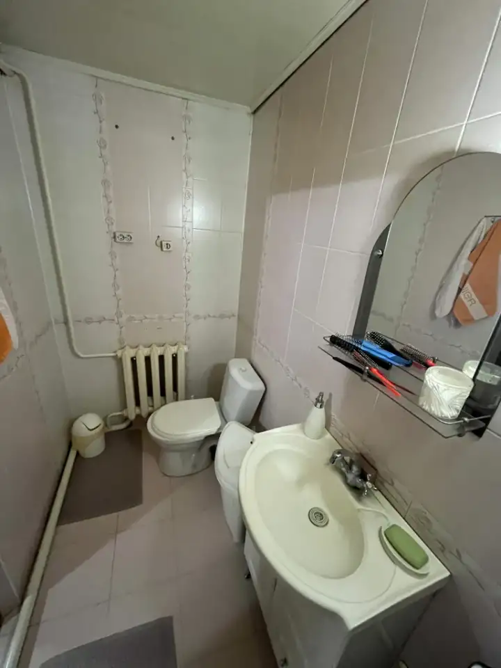 Продаю трехкомнатную квартиру, 2 пер Калужский, фотография 7