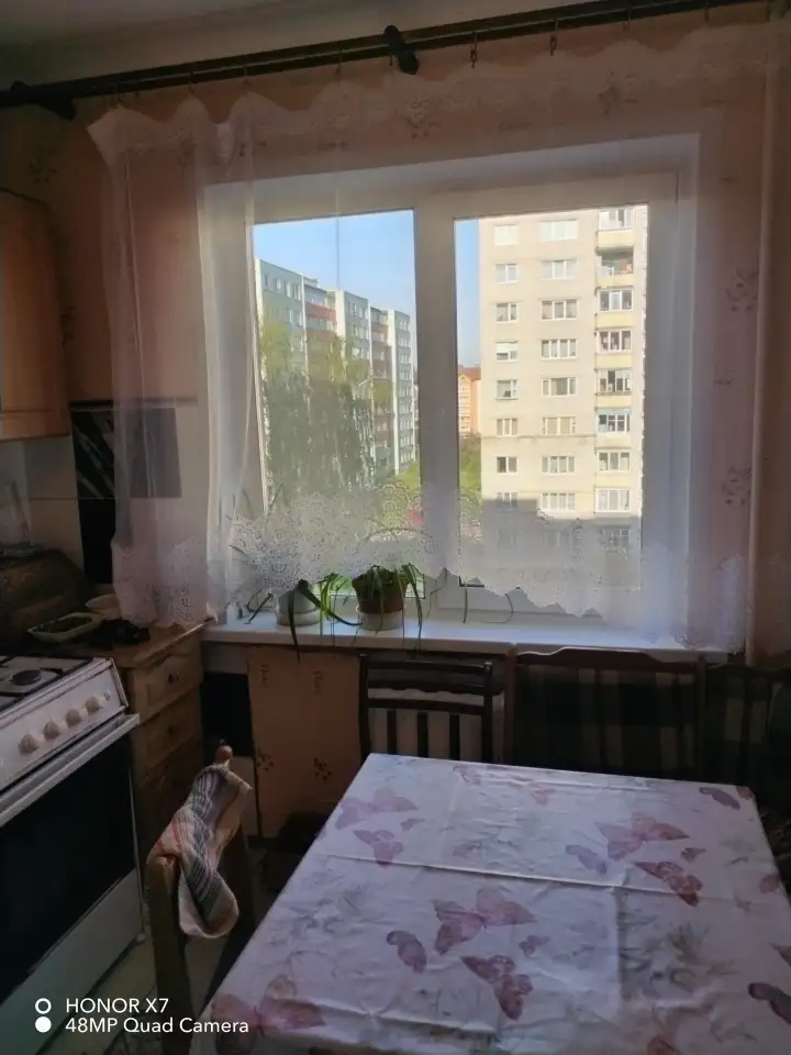 Продам трех комнатную квартиру, Г. Пр-т Интернациональный, 24, фотография 9