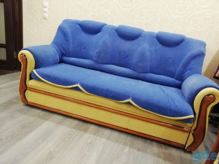 Диваны. Продам, срочно, недорого!, фотография 3