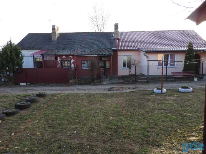 Продам 1-комнатную квартиру Волковыск, Рокоссовского 65, фотография 3