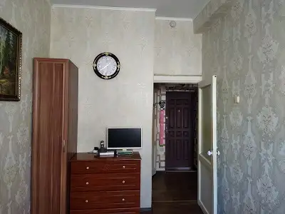 Продаётся 2-комнатная  светлая и уютная  квартира по Витебскому проспекту, фотография 6