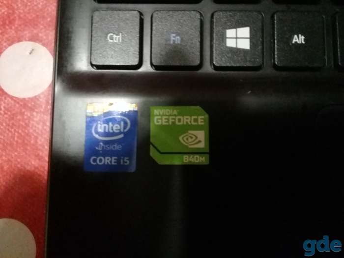 Продам Acer e 15, фотография 2
