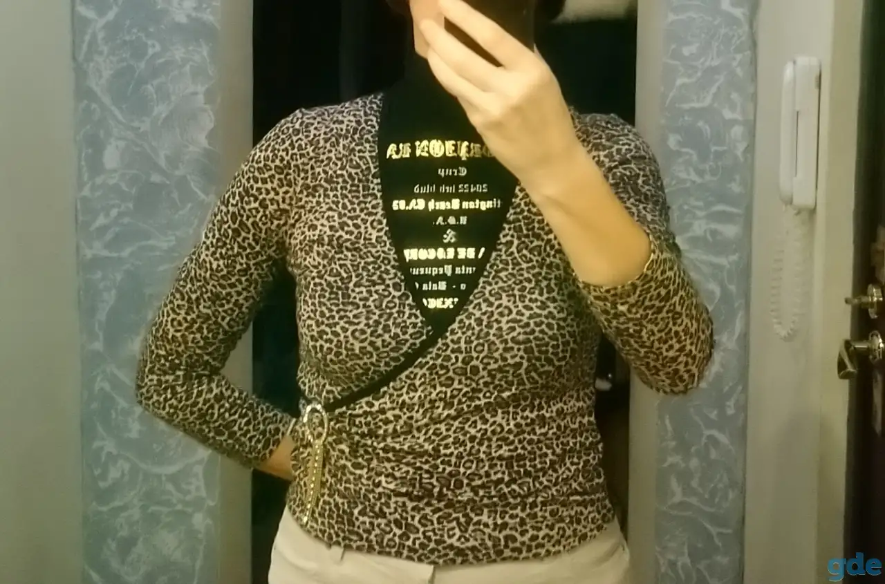 продам кофточку, фотография 1