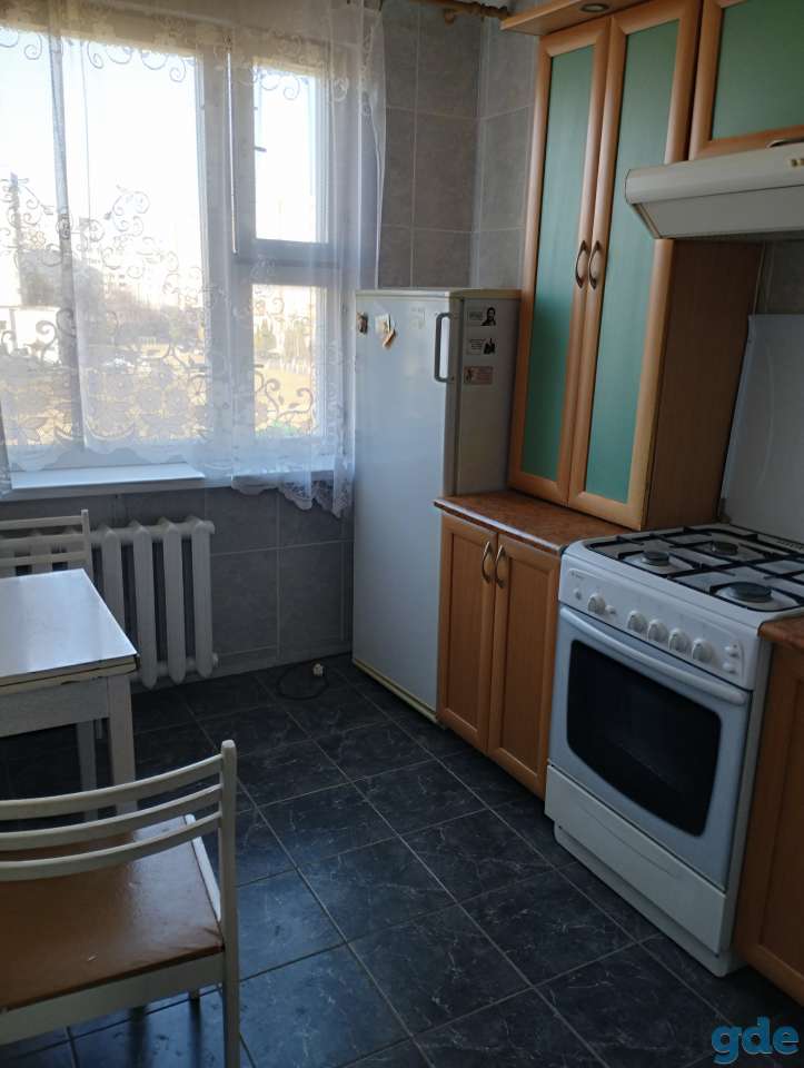 Сдам квартиру, Дзержинского, фотография 3