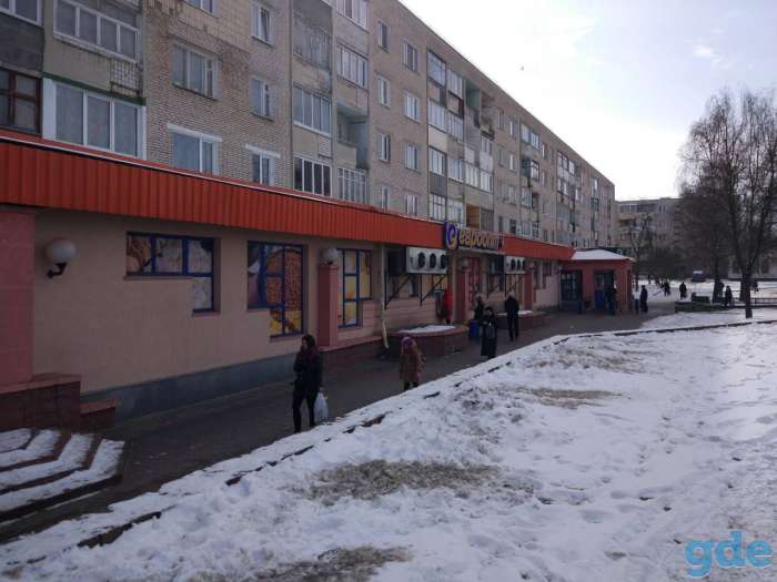 Аренда недвижимости, ул. Соломовой, д. 70-93 , г. Гродно, фотография 1