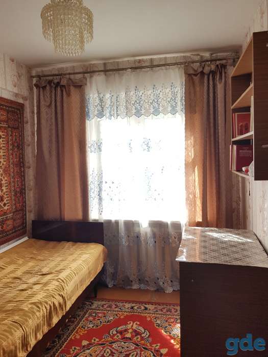 сдача квартиры, пр-т Строителей, фотография 2