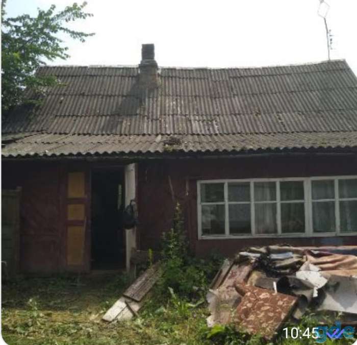продам дом, г орша  2-ой переулок Лазо, фотография 1