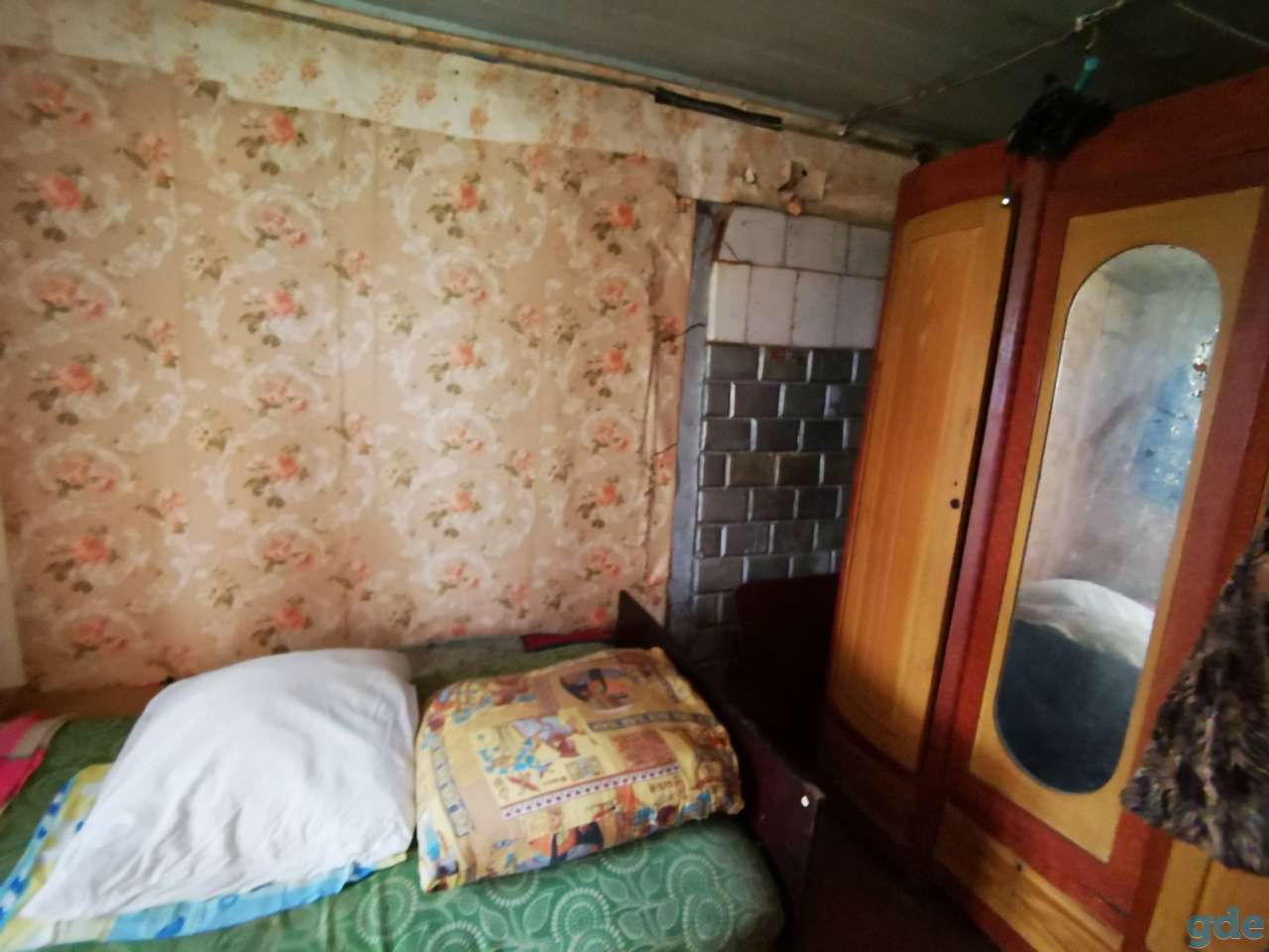Продам участок с домом, гп Свирь, ул. Набережная, д.26, фотография 5