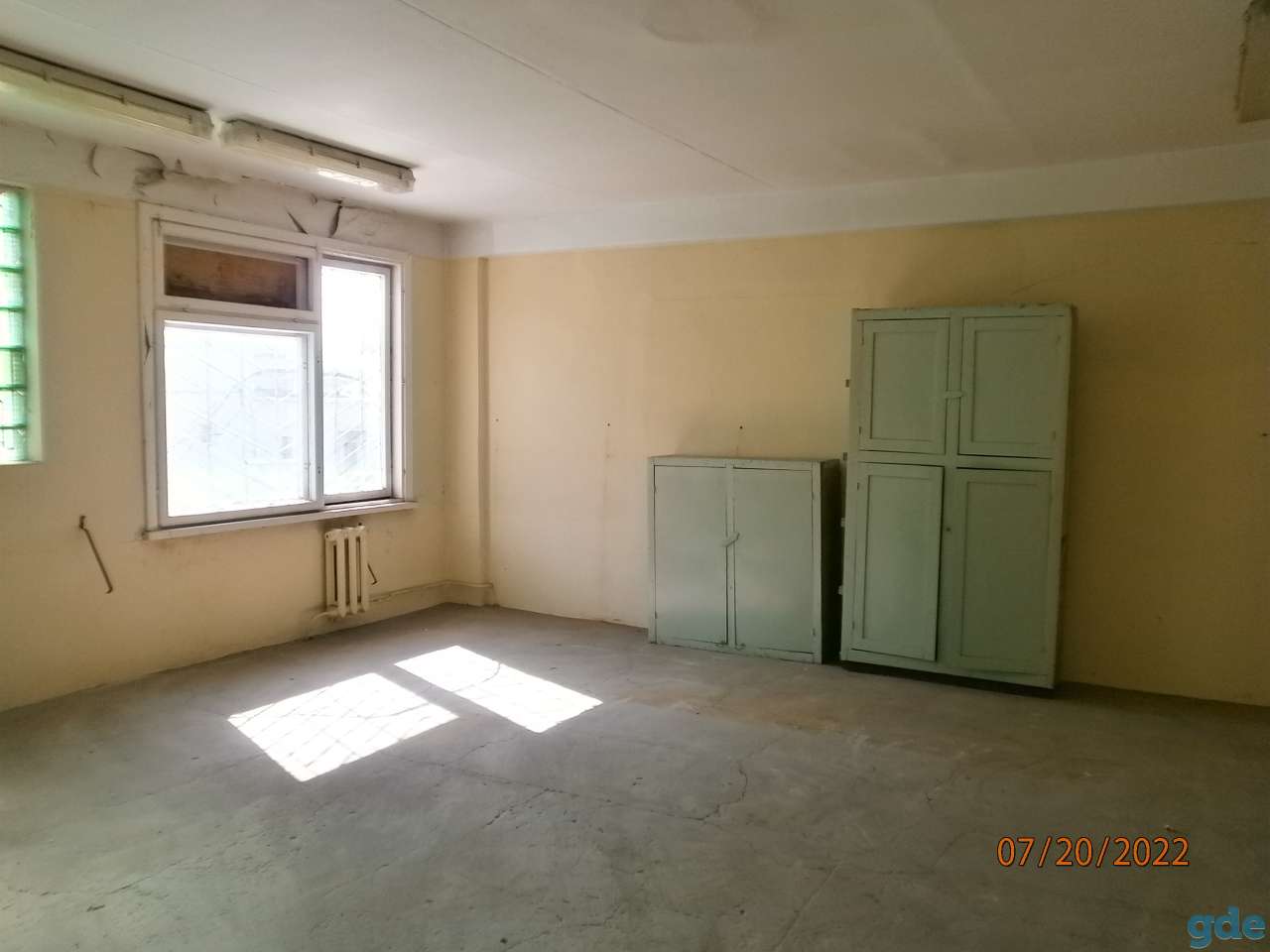Административно-торговое помещение  3412 м2, Гоголя 185, 3-х этажное, фотография 2