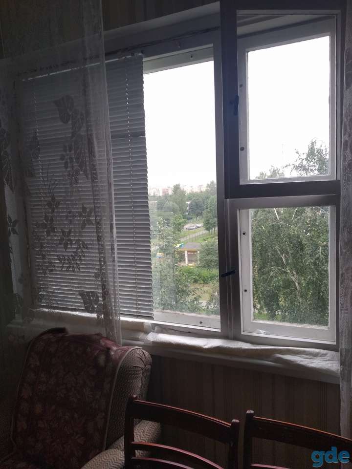 однокомнатная, Лиможа, фотография 3