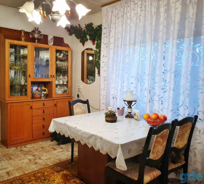 Продается дом, ул.Скорины д.91, фотография 5
