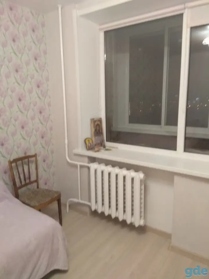 Сдача комнаты в аренду на длительный срок, улица Гамарника, д. 11 кв.44, фотография 7