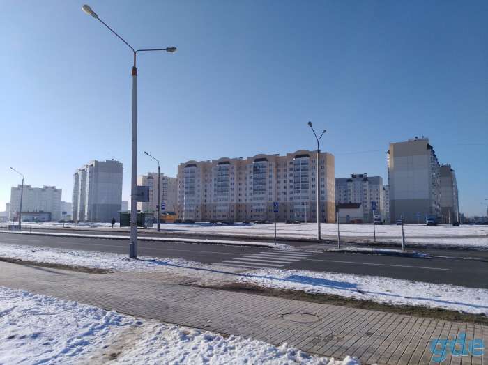 3-х комнатная квартира, Белого 42, фотография 4