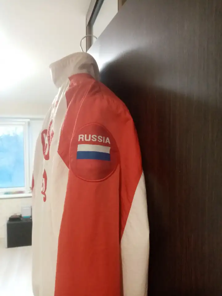 Костюм спортивный., фотография 7