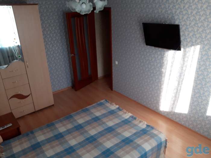 Сдается квартира на сутки в г. Калинковичи, фотография 2
