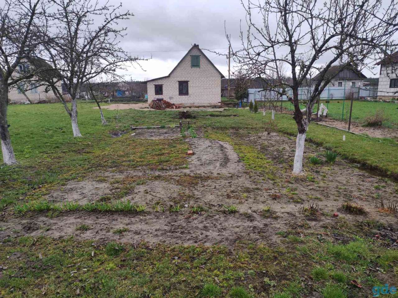 Продам дачу!, Старобин, с-т аграрник С, фотография 5