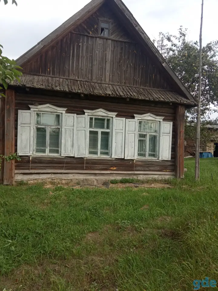 Продам дом ,участок, фотография 3