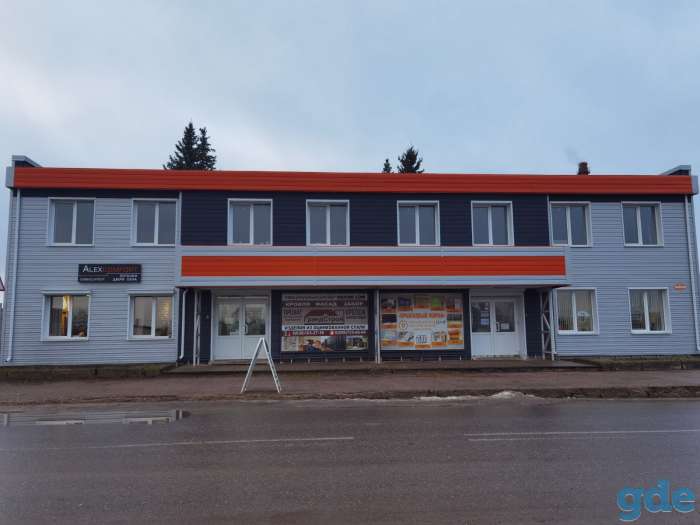 Аренда торгового помещения, переулок Восточный, д.15, фотография 3