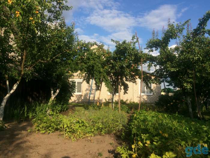 Продам 1-этажный кирпичный дом, ул. Тургенева, д. 8, фотография 10