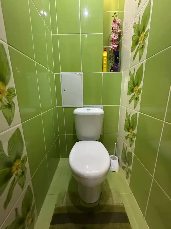 Квартира на сутки в Речице!, Молодежная, 3Б, фотография 12