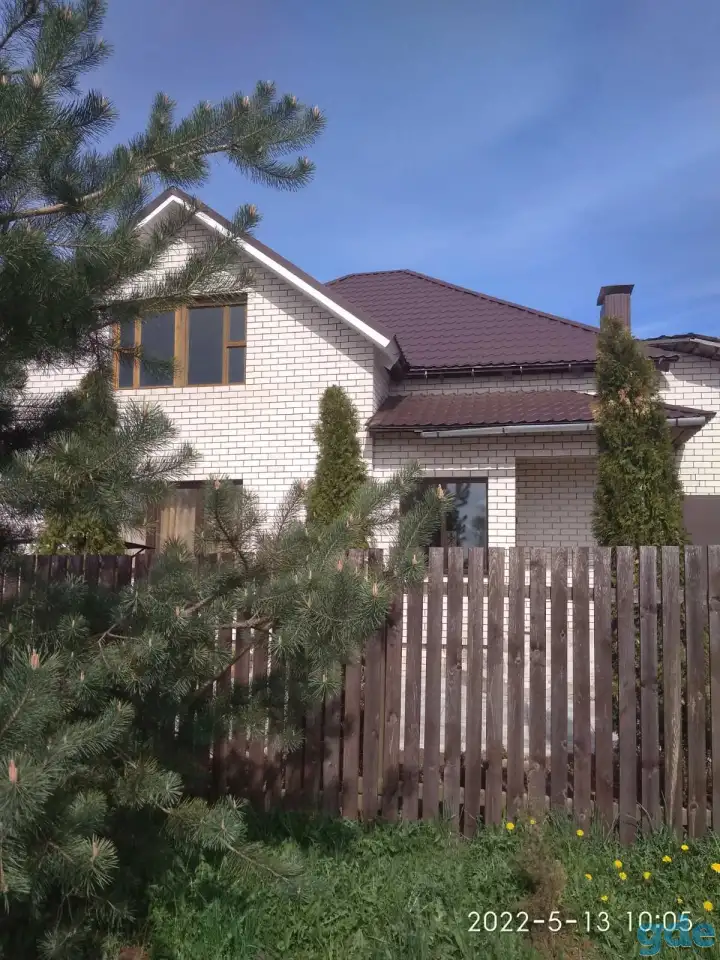Гостевой дом Гармония, д. Присно 1 , пер. Пасечный д. 20, фотография 1