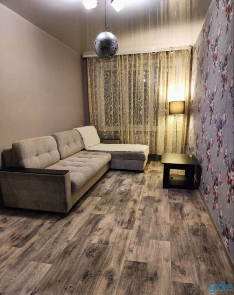 Продам однокомнатную квартиру, Ул.Гоголя,44, фотография 1