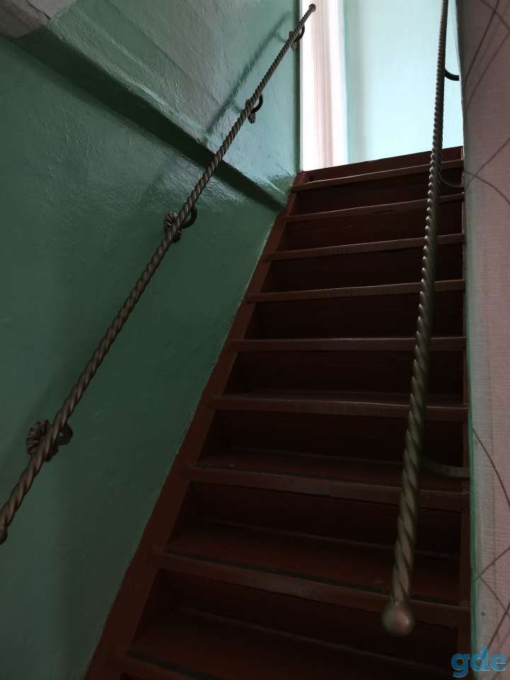 Продаю 3х комнат. кв в Толочине, 53.2кв.м., фотография 6