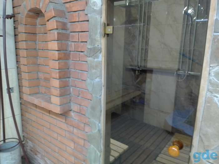 Баня на приречном, фотография 2