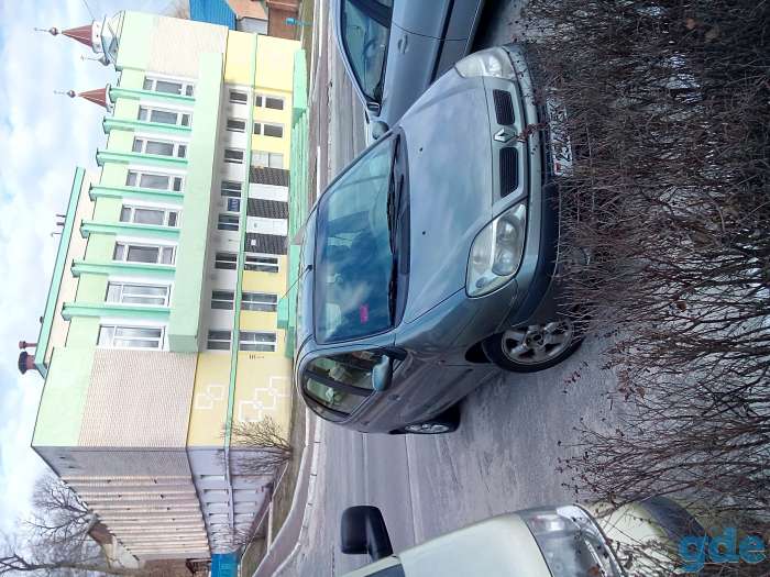 Продам Рено Сценик Renault Scenic, фотография 2