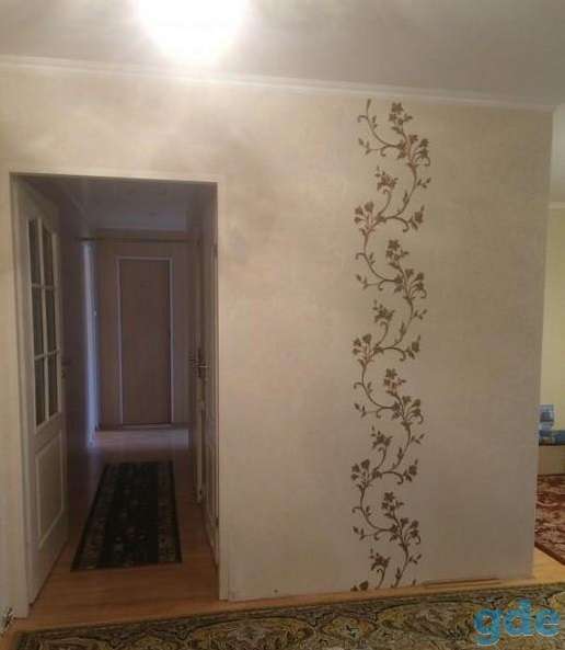 3 х комнатная Квартира пр-т Я. Купалы 45, фотография 3