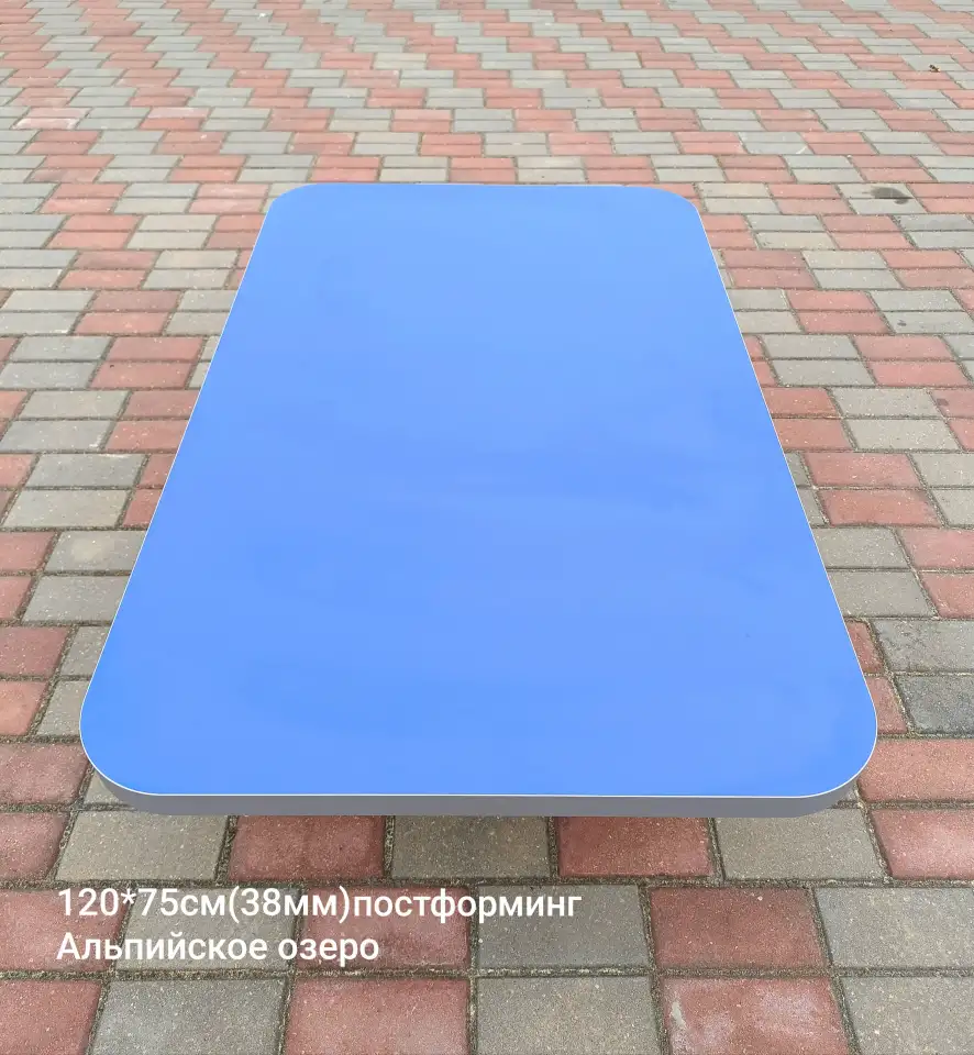 Стол 120х75см новый, фотография 7