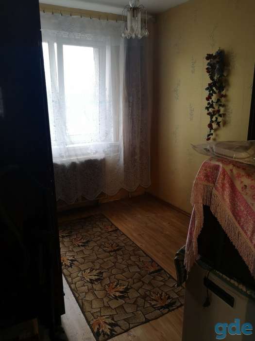 Продам 3 - х комнатную квартиру, Козлова 46, фотография 6