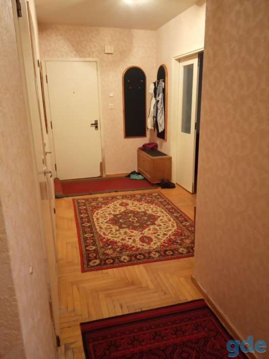 продается 3-х комнатная квартира, ул. 8 Марта, 6, фотография 3