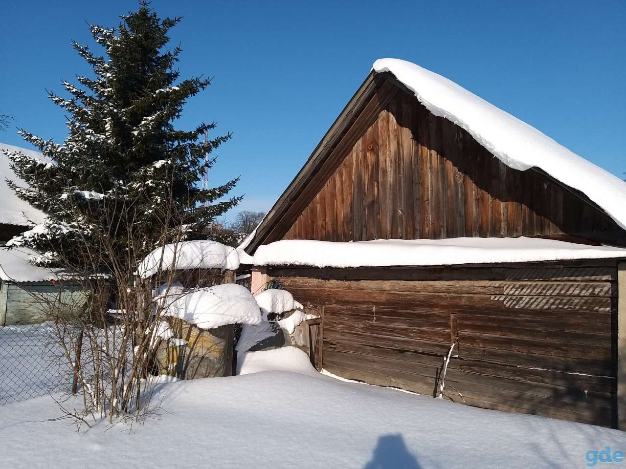Продам дом, Турец, фотография 6