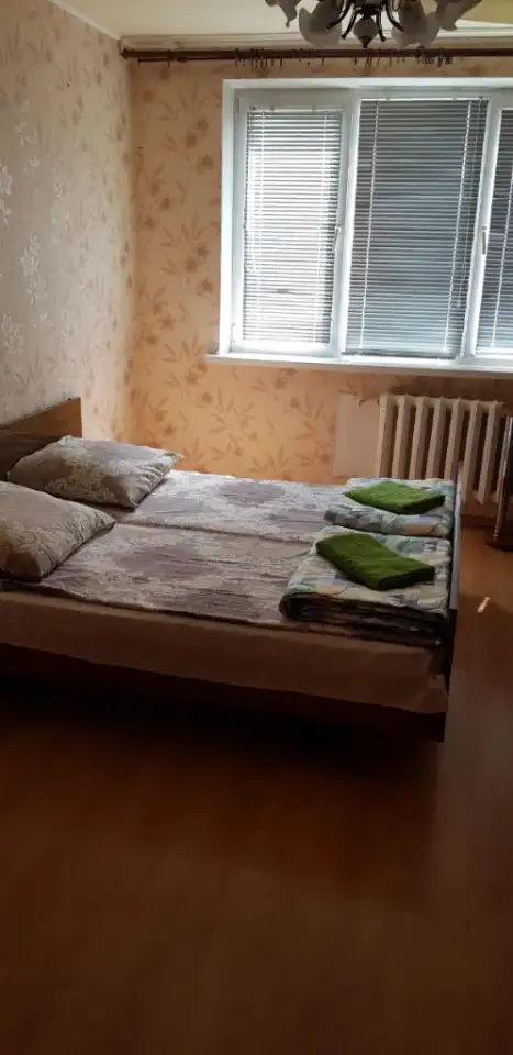 Квартира посуточно в Кобрине ул. Дзержинского, фотография 5