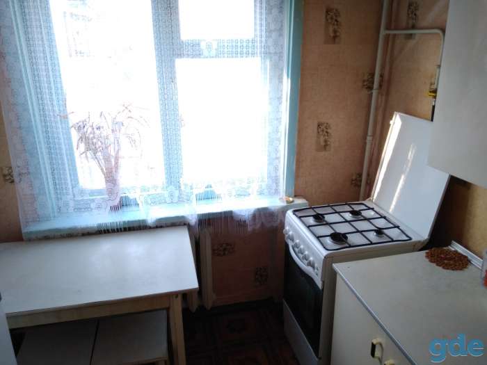 Лучшая цена в городе 1-к квартира в Жодино, фотография 5