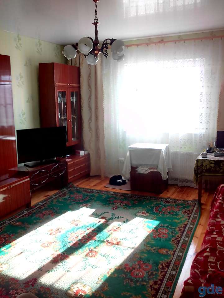 Коттедж, Прибытки, фотография 2