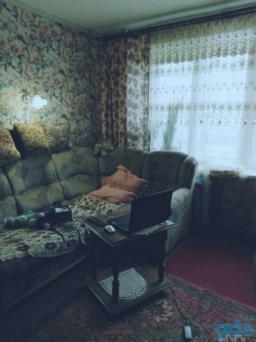 1-комн. квартира, Орловского ул, 27, 2/5, площадь: общая 32 кв. м., фотография 2