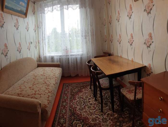 Сдается 3-х комнатная квартира, Красноармейская 6, фотография 7