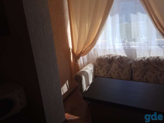 Сдам Квартиру, Пр-т Клецкова д.3, КВ 283, фотография 3