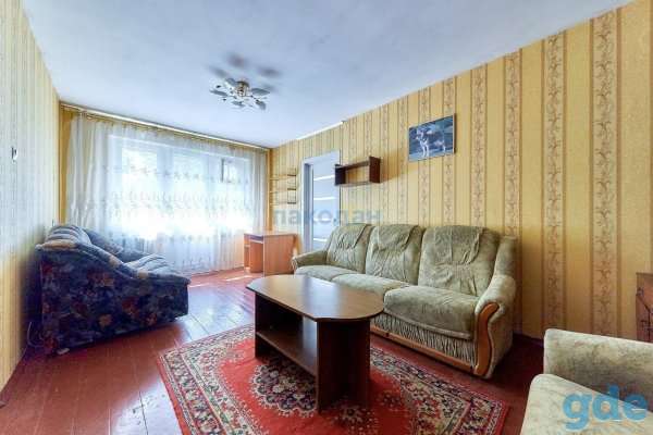 Сдам квартиру, Уральский пер., фотография 1