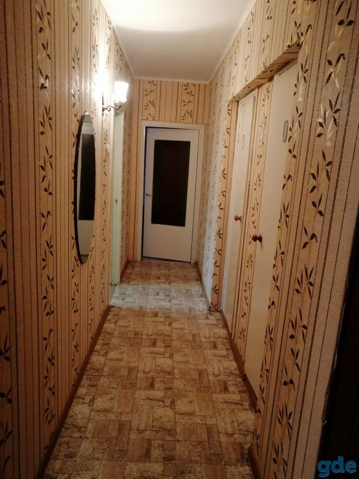 Сдача квартиры на длительный срок, Клецкого 70, фотография 7