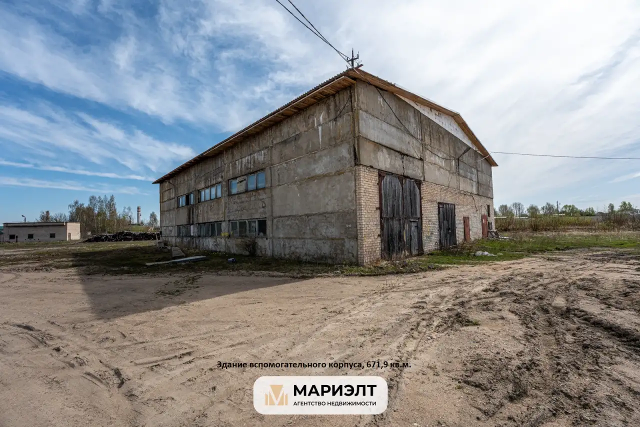 Перспективный участок под застройку в Слуцке, ул. Ленина, 292А, фотография 4