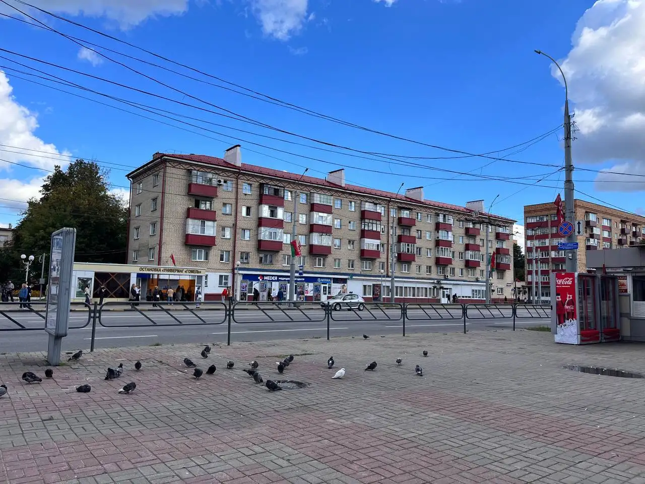 Предлагается к продаже 2-х комнатная квартира, советская 57, фотография 1