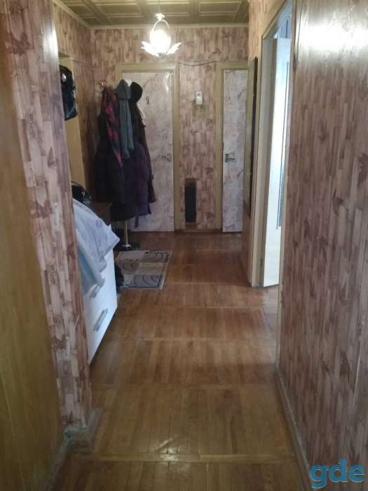 Продам двухкомнатную квартиру, Московский пр-0т, фотография 4