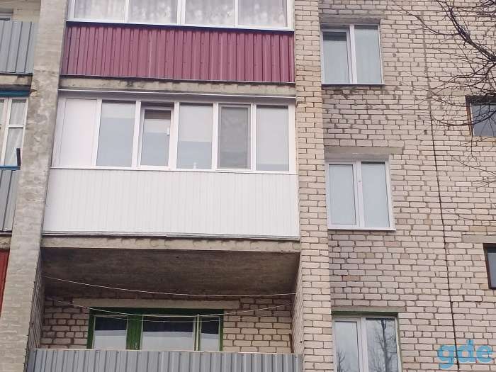 2-х комнатная квартира., м-н Колос, фотография 2