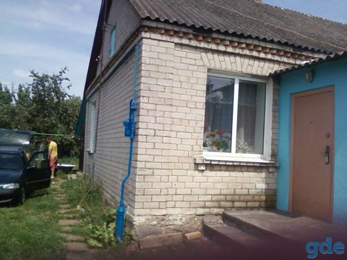 Продам дом с участком в а.г.Снов, фотография 2
