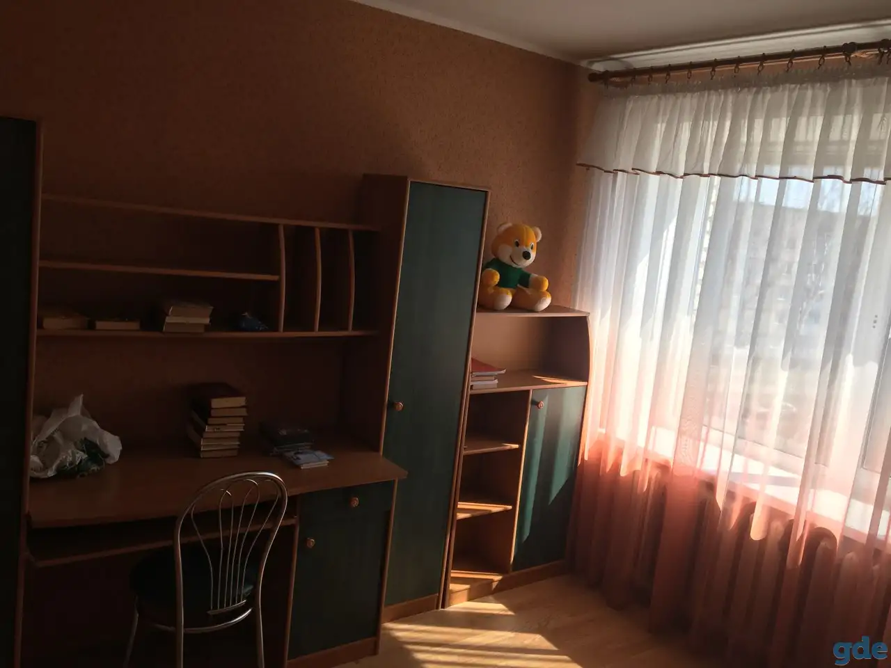 Продам 3ком квартиру, фотография 3
