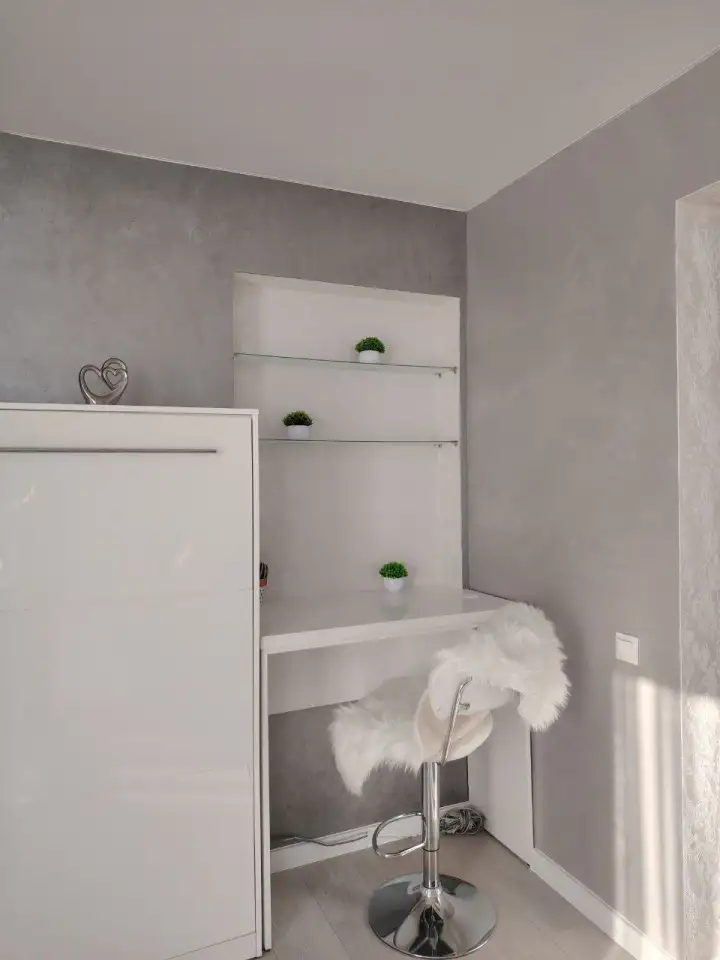 Продажа однокомнатной дизайнерской квартиры, ул. Васнецова,д.62, фотография 7