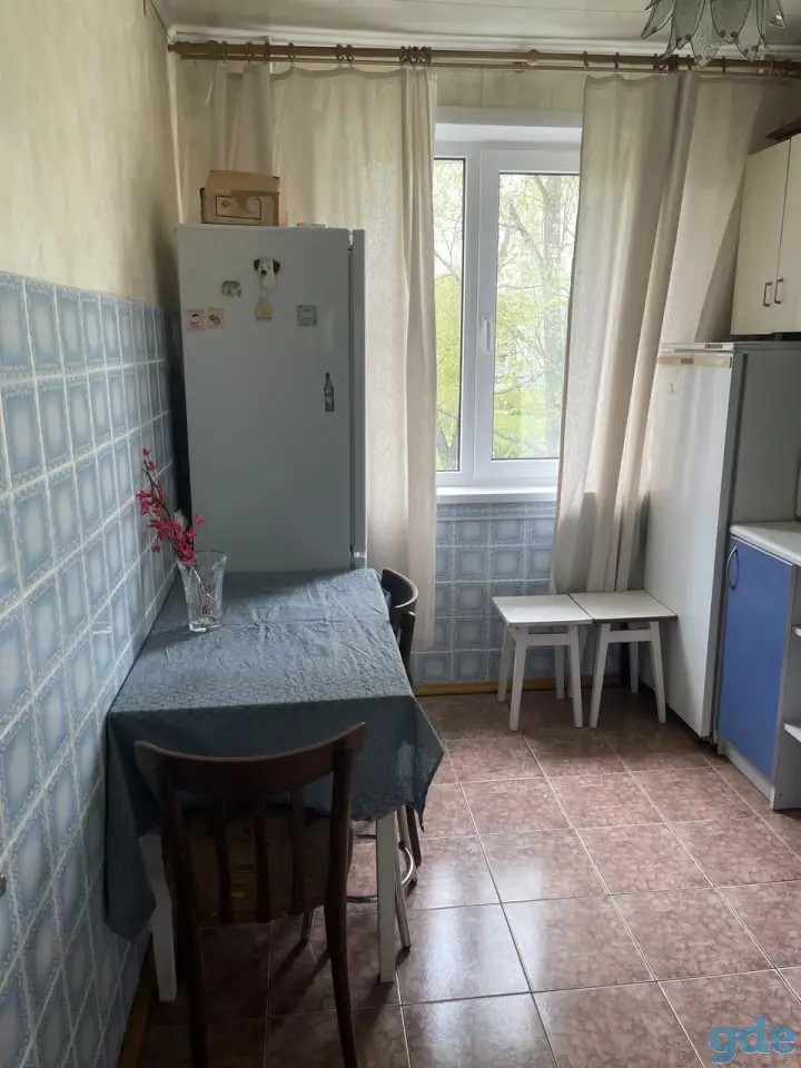 Сдается на сутки квартира в г. Воложин, фотография 2